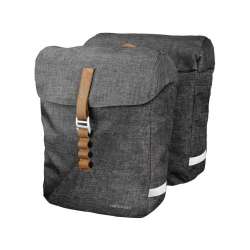 Sacoche Racktime HEDA 24,5L Gris