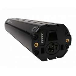 Batterie BOSCH PowerTube 625 Horizontale Side