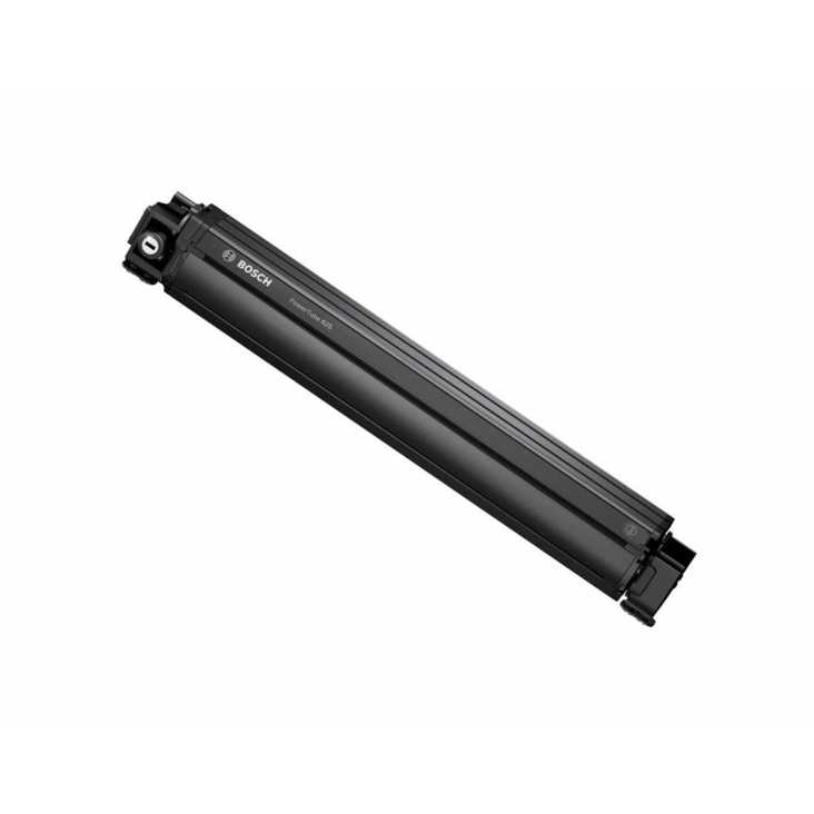 Batterie BOSCH PowerTube 625 Horizontale