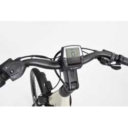 WINORA Sinus 9 Écran BOSCH Intuvia