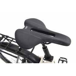 WINORA Sinus 9 Selle Royale