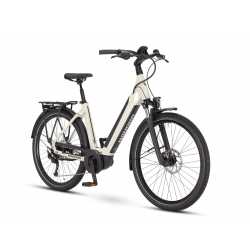 VÉLO ÉLECTRIQUE WINORA Sinus 9 Blanc