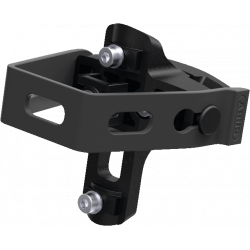 Fixation Support Antivol pliable ABUS BORDO BIG 6000