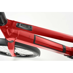 WINORA iRide Pure X10 Batterie
Bosch Li-ION PowerTube