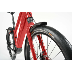 WINORA iRide Pure X10 Pneu
Continental Contact Urban 62-584